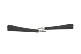 FLOW Designs  Impreza WRX/RS G3 Sedan PFL Rear Spat Winglets (Pair) - MODE Auto Concepts