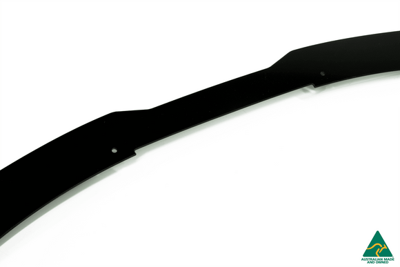FLOW Designs  MK4 Focus ST-Line Rear Spoiler Extension - MODE Auto Concepts