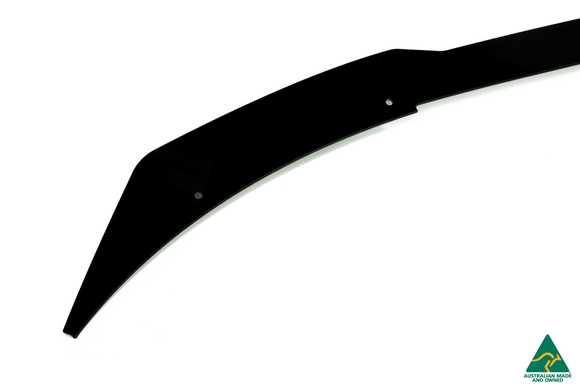 FLOW Designs  MK4 Focus ST-Line Rear Spoiler Extension - MODE Auto Concepts