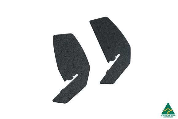 FLOW Designs  FK4/FK7 Civic RS Hatch PFL Flow-Lock Rear Diffuser - MODE Auto Concepts