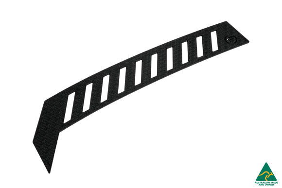 Cerato GT Hatch Facelift Rear Window Vents (Pair) - MODE Auto Concepts