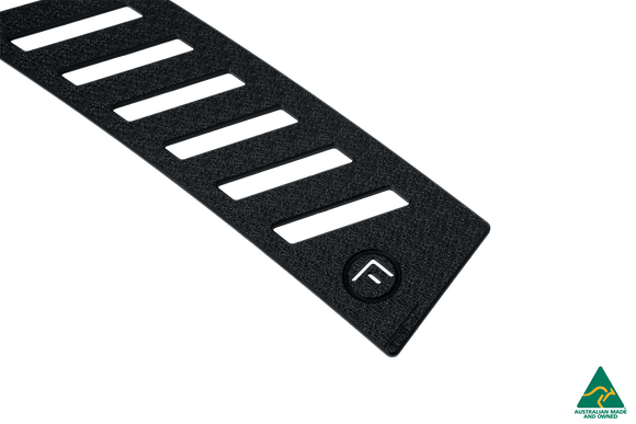 Cerato GT Hatch Facelift Rear Window Vents (Pair) - MODE Auto Concepts