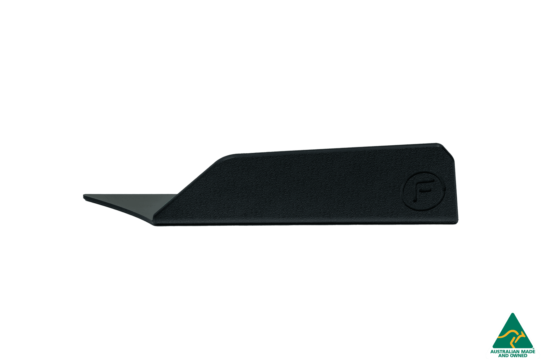 FLOW Designs  Cerato GT Hatch PFL Rear Spat Winglets (Pair) - MODE Auto Concepts