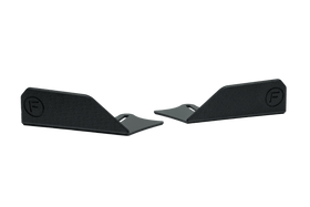 Cerato GT PFL Front Lip Splitter Winglets (Pair) - MODE Auto Concepts
