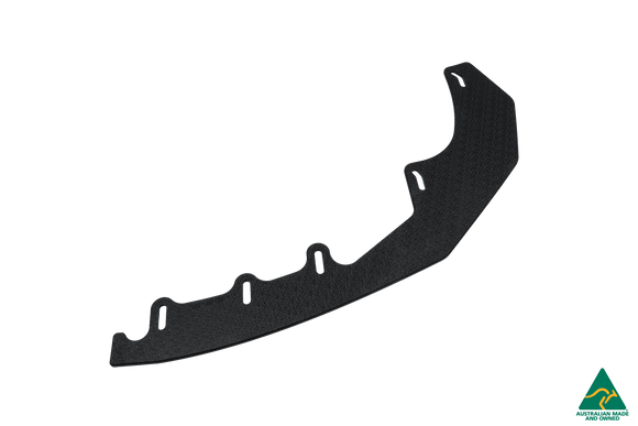 FLOW Designs  Cerato GT PFL Front Lip Splitter Extensions (Pair) - MODE Auto Concepts
