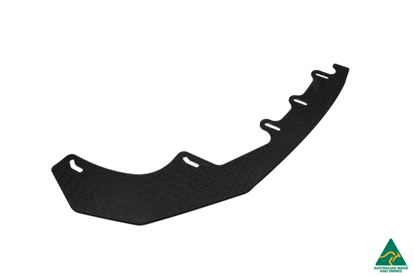 FLOW Designs  Cerato GT PFL Front Lip Splitter Extensions (Pair) - MODE Auto Concepts