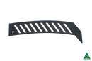 Cerato GT Sedan PFL Rear Window Vents (Pair) - MODE Auto Concepts