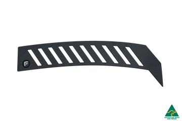 Cerato GT Sedan FL Rear Window Vents (Pair) - 0