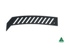 Cerato GT Sedan FL Rear Window Vents (Pair) - MODE Auto Concepts