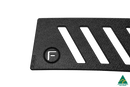 Cerato GT Sedan FL Rear Window Vents (Pair) - MODE Auto Concepts