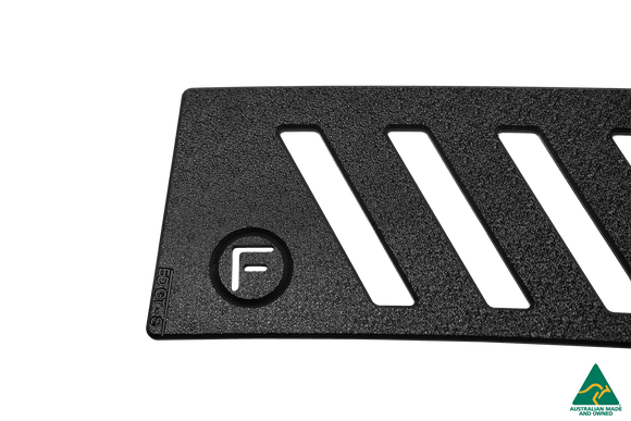 Cerato GT Sedan FL Rear Window Vents (Pair) - MODE Auto Concepts