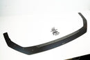 CN7 V2 i30N Sedan FL 2024 Front Lip Splitter & Mounting Brackets (Pair) - MODE Auto Concepts