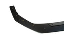 CN7 V2 i30N Sedan FL 2024 Front Lip Splitter & Mounting Brackets (Pair) - MODE Auto Concepts