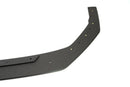 CN7 V2 Elantra N Sedan Facelift V2 - 2024 Front Lip Splitter & Mounting Brackets (Pair) - MODE Auto Concepts