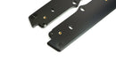 CN7 V2 Elantra N Sedan Facelift V2 - 2024 Side Skirt Splitters (Pair) - MODE Auto Concepts