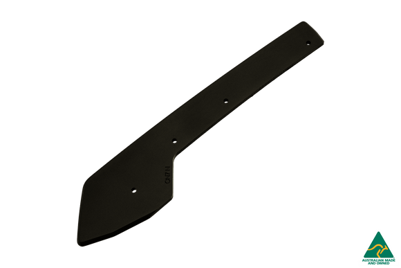 FLOW Designs  CN7 V2 i30N Sedan FL 2024 Rear Spats (Pair) - MODE Auto Concepts