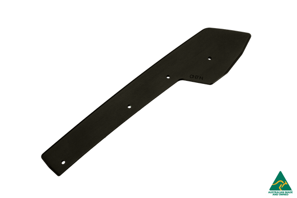 FLOW Designs  CN7 V2 i30N Sedan FL 2024 Rear Spats (Pair) - MODE Auto Concepts