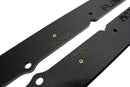CN7 V2 i30N Sedan FL 2024 Side Skirt Splitters (Pair) - MODE Auto Concepts