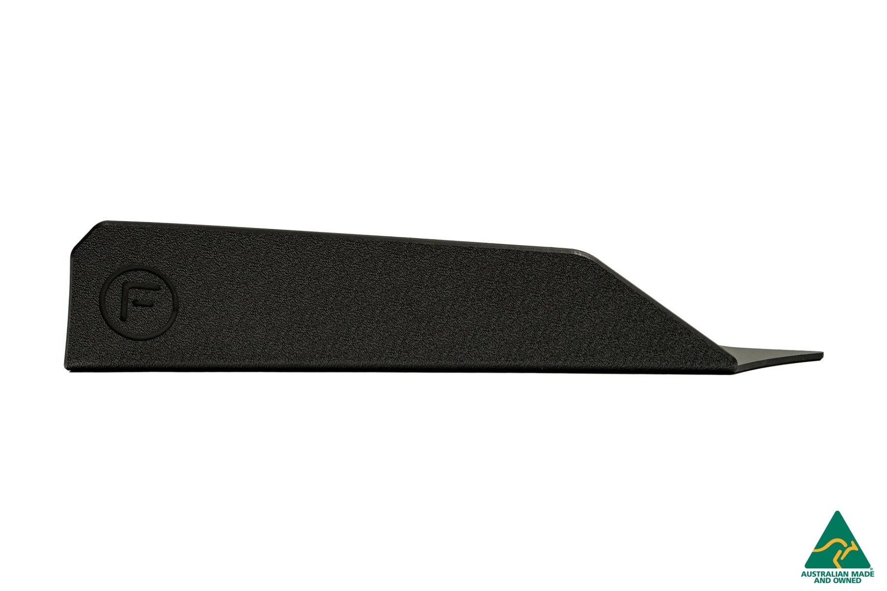 FLOW Designs  CN7 i30 N Line Sedan 2020 - 2022 Rear Spat Winglets (Pair) - MODE Auto Concepts