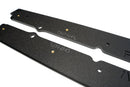 CN7 V2 i30N Sedan FL 2024 Side Skirt Splitters (Pair) - MODE Auto Concepts