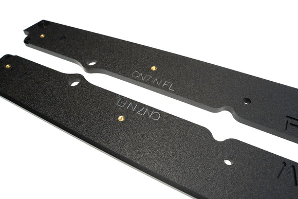 CN7 V2 i30N Sedan FL 2024 Side Skirt Splitters (Pair) - MODE Auto Concepts