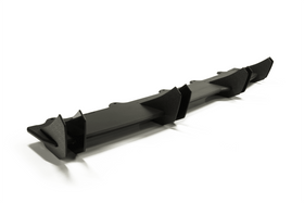 FLOW Designs  CN7 Elantra N Sedan 2021 Flow-Lock Rear Diffuser - MODE Auto Concepts
