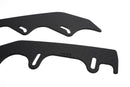 CN7 V2 i30N Sedan FL 2024 Front Lip Splitter Extensions (Pair) - MODE Auto Concepts