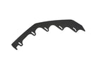 CN7 V2 Elantra N Sedan Facelift V2 - 2024 Front Lip Splitter Extensions (Pair) - MODE Auto Concepts