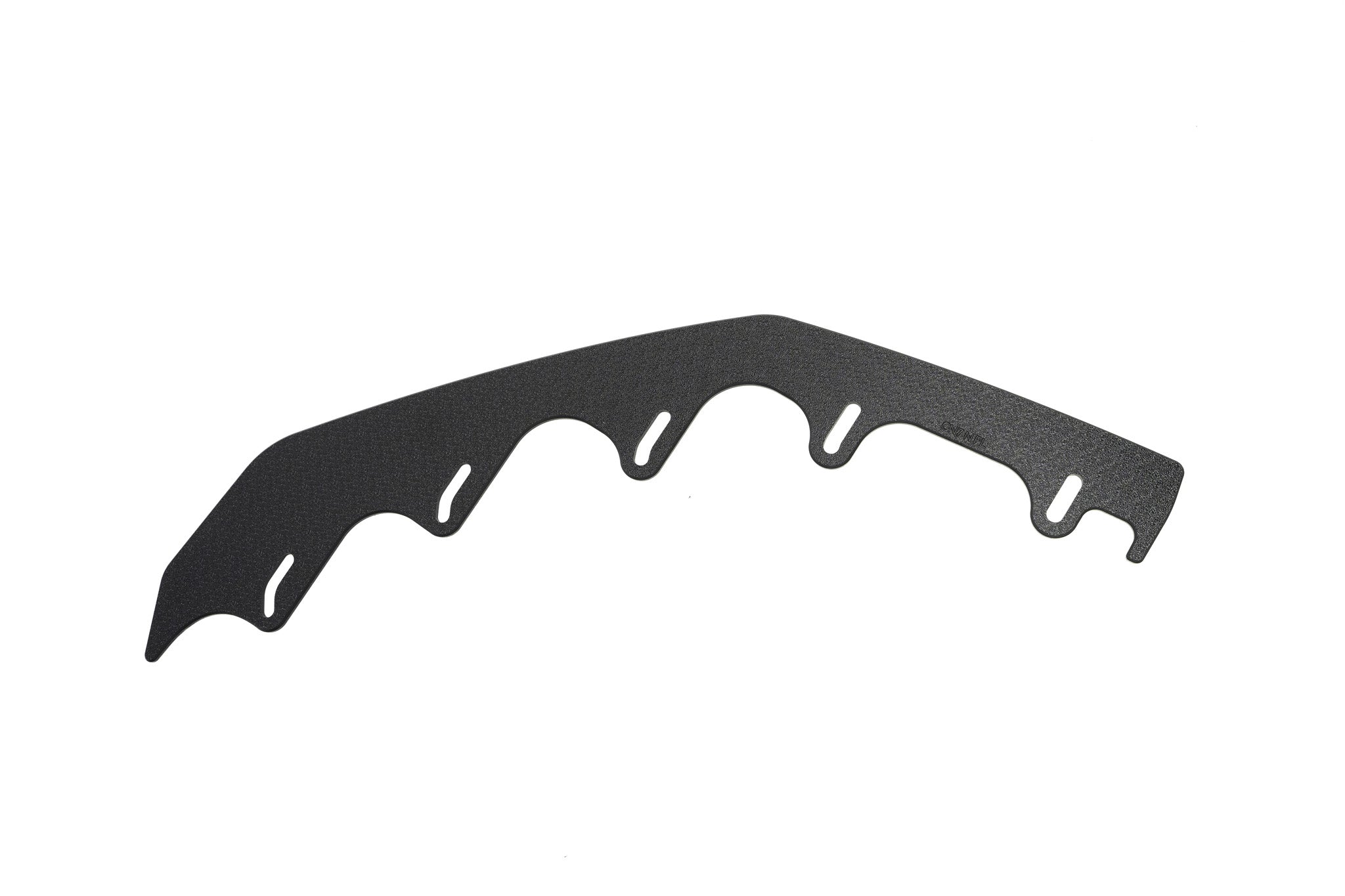 FLOW Designs  CN7 V2 i30N Sedan FL 2024 Front Lip Splitter Extensions (Pair) - MODE Auto Concepts