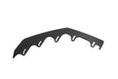 CN7 V2 i30N Sedan FL 2024 Front Lip Splitter Extensions (Pair) - MODE Auto Concepts