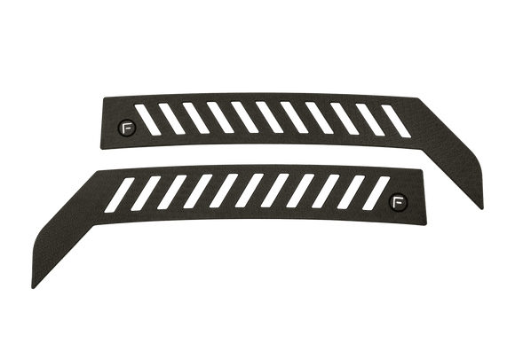 Hyundai CN7 V2 i30 N-Line Sedan FL 2025 Rear Window Vents (Pair) - MODE Auto Concepts