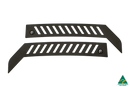 CN7 Elantra N Line Sedan 2020 Rear Window Vents (Pair) - MODE Auto Concepts