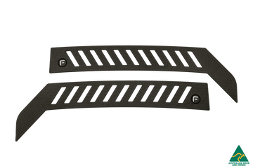 CN7 Elantra N Line Sedan 2020 Rear Window Vents (Pair) - MODE Auto Concepts