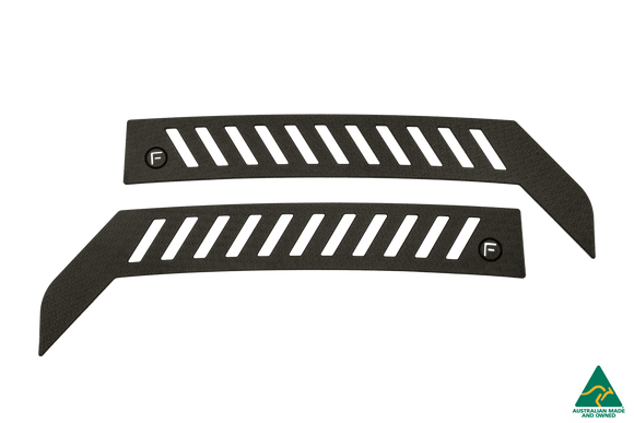 CN7 Elantra N Line Sedan 2020 Rear Window Vents (Pair) - MODE Auto Concepts