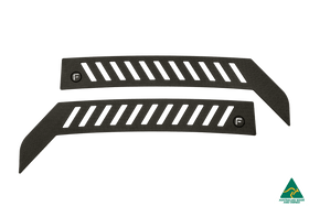 CN7 i30 N Line Sedan 2020 - 2022 Rear Window Vents (Pair) - MODE Auto Concepts