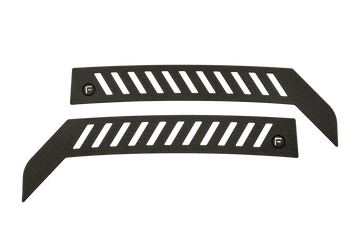 CN7 V2 Elantra N Sedan Facelift V2 - 2024 Rear Window Vents (Pair) - MODE Auto Concepts
