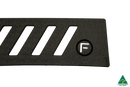 Hyundai CN7 V2 i30 N-Line Sedan FL 2025 Rear Window Vents (Pair) - MODE Auto Concepts