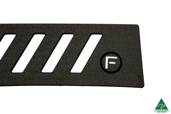CN7 Elantra N Line Sedan 2020 Rear Window Vents (Pair) - MODE Auto Concepts