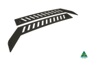 CN7 Elantra N Line Sedan 2020 Rear Window Vents (Pair) - MODE Auto Concepts