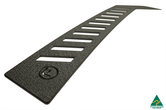 CN7 Elantra N Line Sedan 2020 Rear Window Vents (Pair) - MODE Auto Concepts