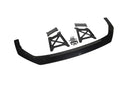 FLOW Designs  CN7 V2 i30N Sedan FL 2024 Front Lip Splitter & Mounting Brackets (Pair) - MODE Auto Concepts