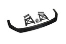 CN7 V2 Elantra N Sedan Facelift V2 - 2024 Front Lip Splitter & Mounting Brackets (Pair) - MODE Auto Concepts