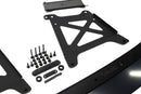 CN7 V2 i30N Sedan FL 2024 Front Lip Splitter & Mounting Brackets (Pair) - MODE Auto Concepts