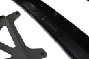 CN7 V2 Elantra N Sedan Facelift V2 - 2024 Front Lip Splitter & Mounting Brackets (Pair) - MODE Auto Concepts