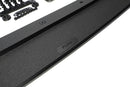 CN7 V2 Elantra N Sedan Facelift V2 - 2024 Front Lip Splitter & Mounting Brackets (Pair) - MODE Auto Concepts