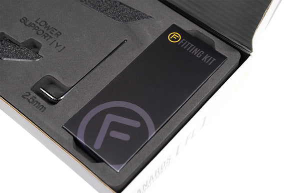 FLOW Designs  i30 N PD (FL) Front Bumper Canards - MODE Auto Concepts