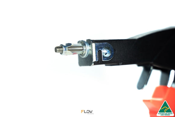 FLOW Designs  Heavy Duty Jack Nut Setting Gun - MODE Auto Concepts