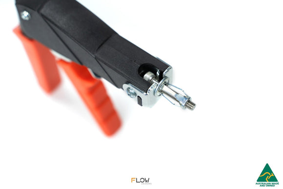 FLOW Designs  Heavy Duty Jack Nut Setting Gun - MODE Auto Concepts