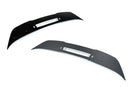 FLOW Designs  MK6 Golf GTI & R Rear Spoiler Extension - MODE Auto Concepts