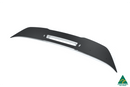 FLOW Designs  MK6 Golf GTI & R Rear Spoiler Extension - MODE Auto Concepts